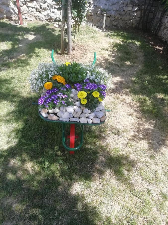 Вілла Nikini Dvori Gradac  Екстер'єр фото