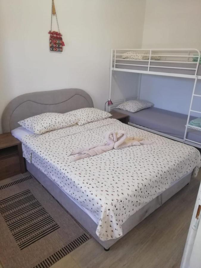 Вілла Nikini Dvori Gradac  Екстер'єр фото